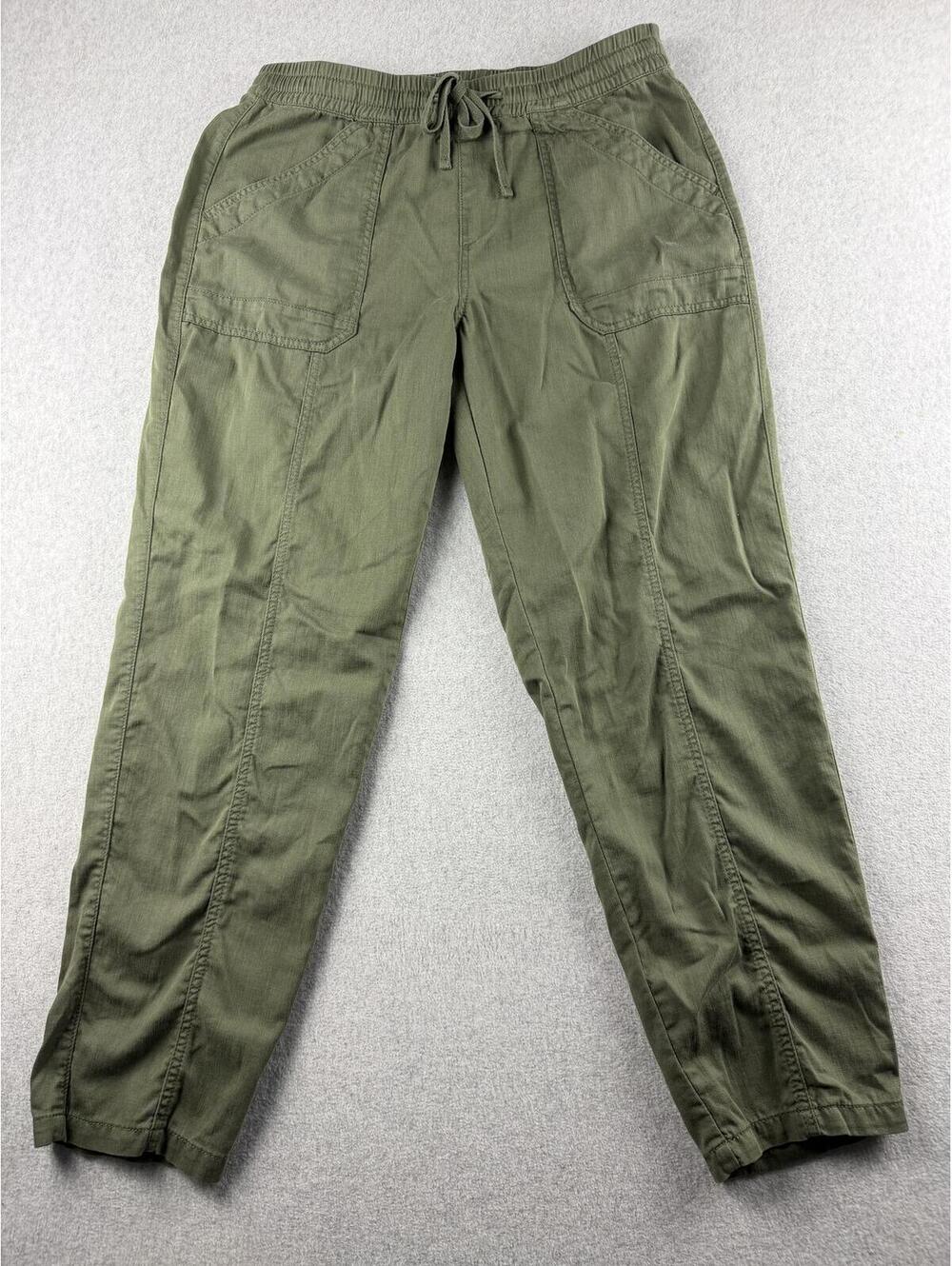 Supplies utility pant